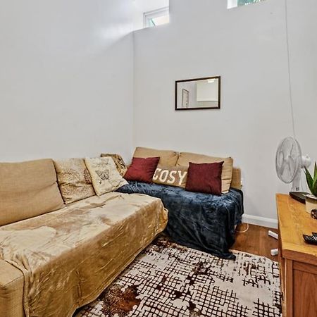 Two Bedroom With Patio Close To Hyde Park Ed4 Лондон Экстерьер фото